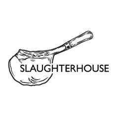 Slaughterhouse Hong Kong